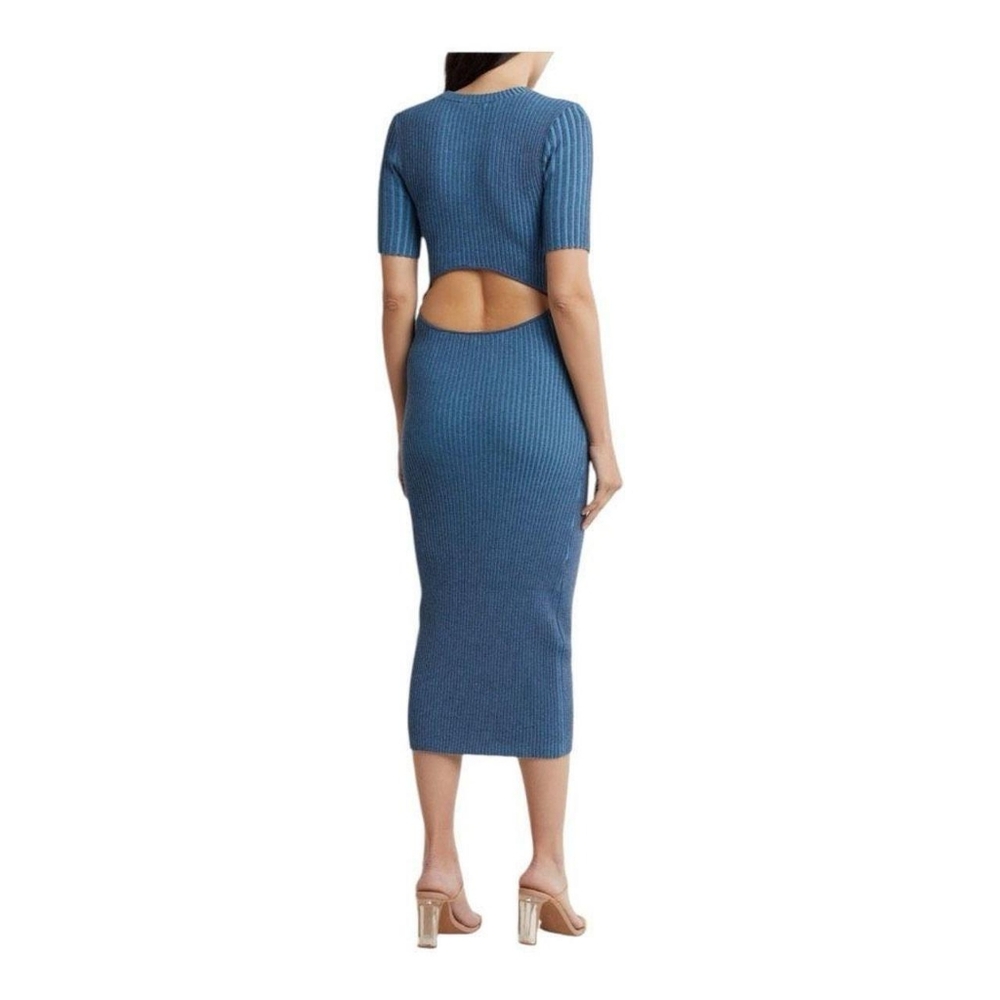 Rails Women's Blue Dress - Picture 2 of 11